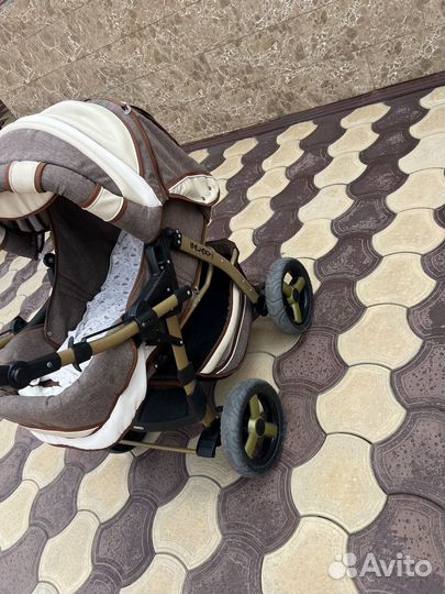 Детские коляски