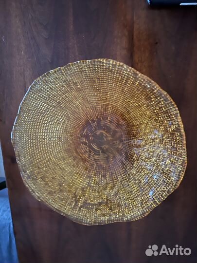 Сервировочные блюда ivv