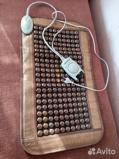 Коврик турманиевый фирмы Nuga Best