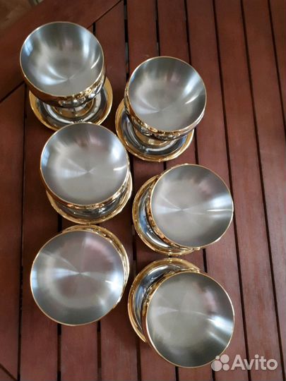 Барон- Цептер комплект