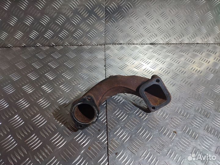 Трубка коллектора Mercedes-Benz A5412030404