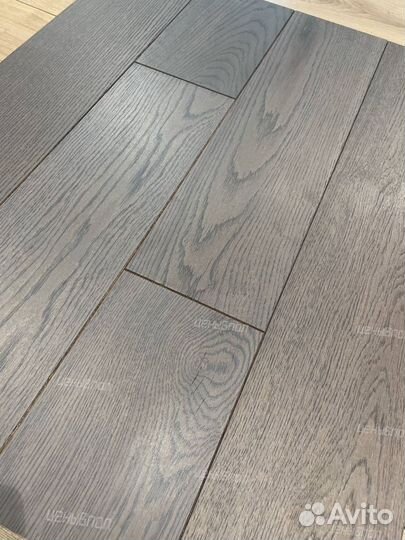 Массивная доска