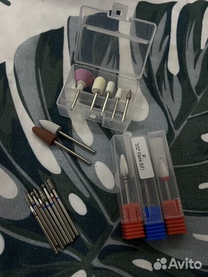 Аппарат для маникюра