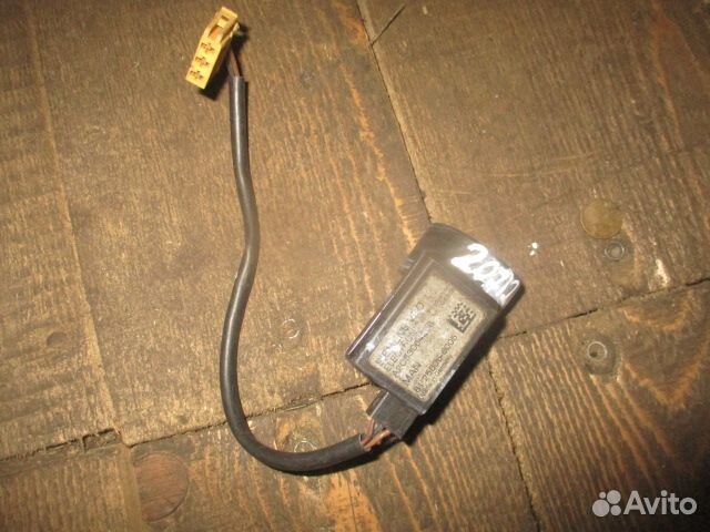 Иммобилайзер MAN 81258056005