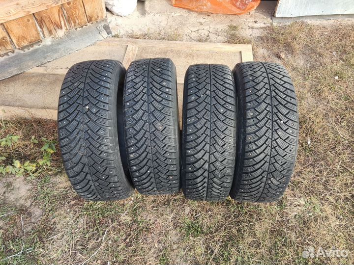 Bfgoodrich G-Force Stud 215/65 R16 102