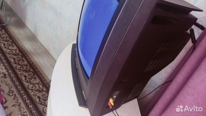 Телевизор lg