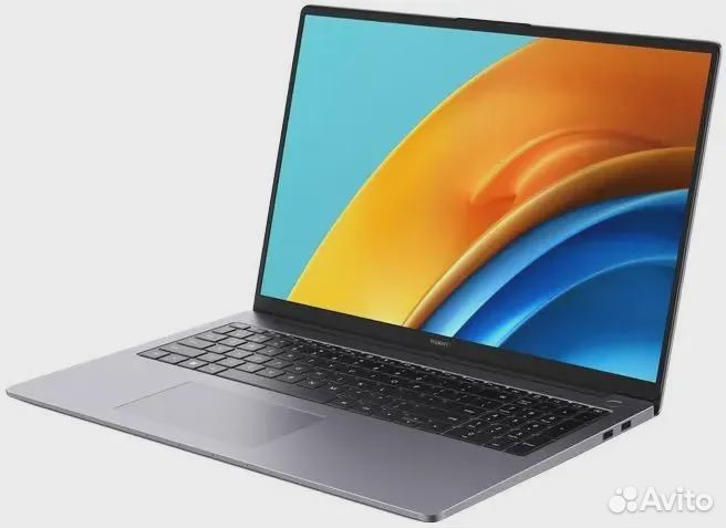 Huawei MateBook D 16 rlef-X