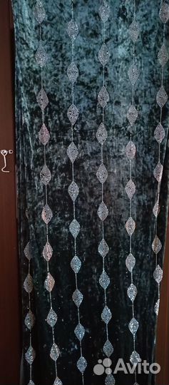 Ткань барашка