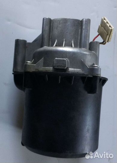 Двигатель мойки karcher