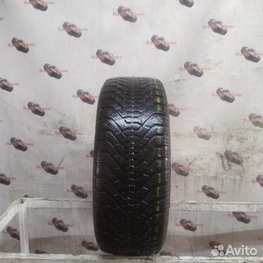 Goodyear UltraGrip 500 205/55 R16