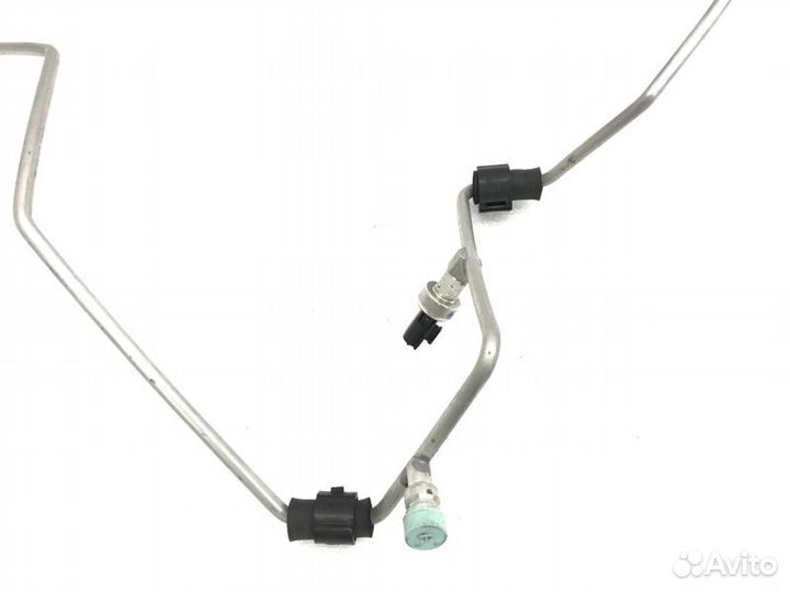 Трубка кондиционера Mitsubishi Outlander 2020