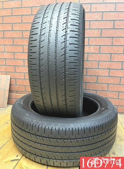 Yokohama Geolandar SUV G055 225/55 R18 98P