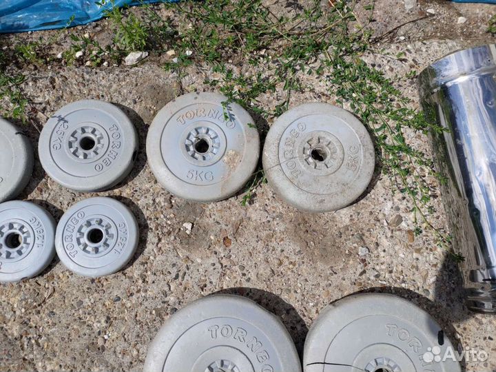 Диски блины для штанги