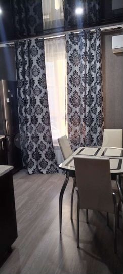 1-к. квартира, 34 м², 1/11 эт.