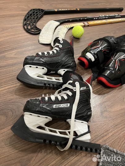 Хоккейная форма