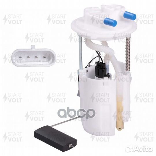 Модуль топливного насоса LADA Granta (11) AMD