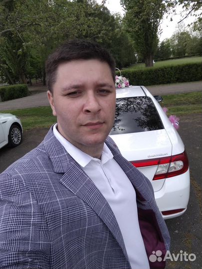 Услуги такси межгород