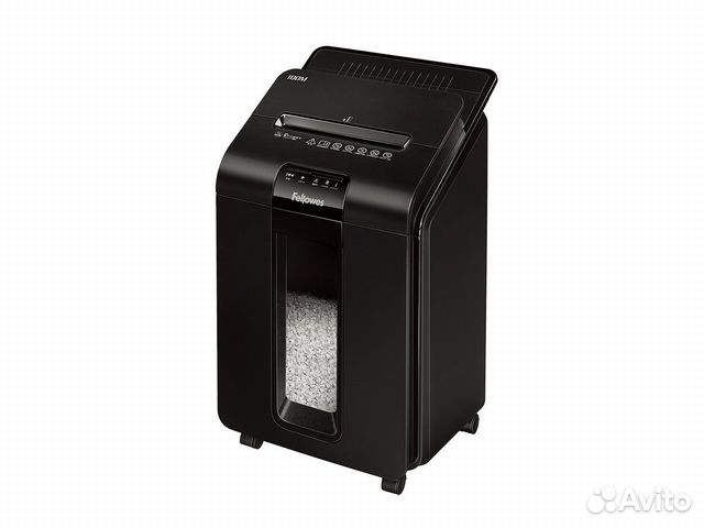 Fellowes AutoMax (FS-46292)