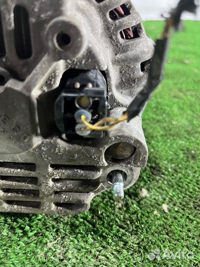 Генератор Vortex Estina 2008-2012г A21