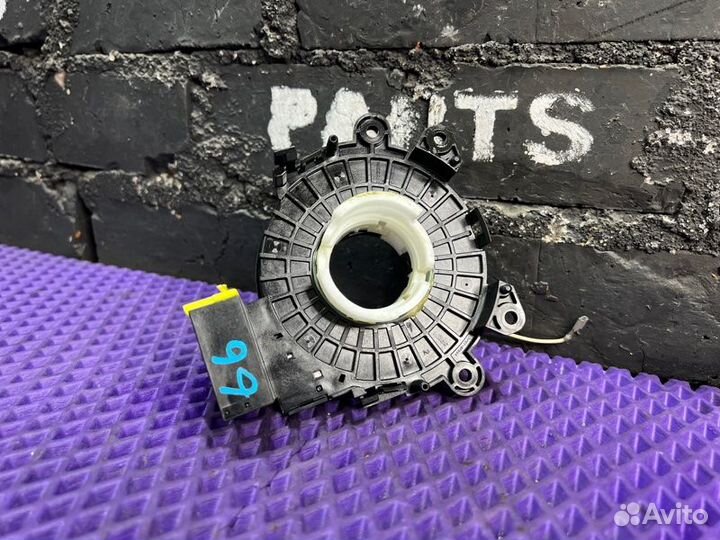 Шлейф подрулевой Nissan Juke YF15-207023 HR15DE