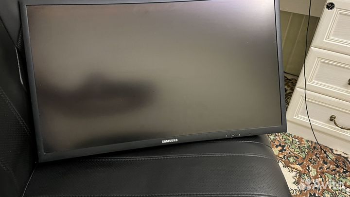 Монитор 144 гц samsung