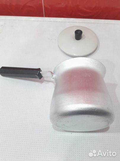 Турка для кофе