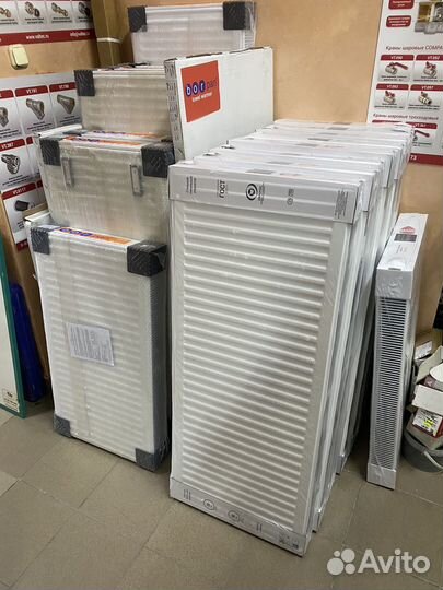 Радиатор отопления