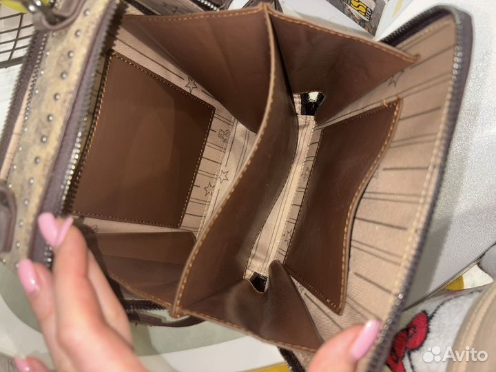 Сумка женская beibaobao