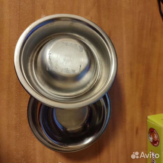 Миска для животных