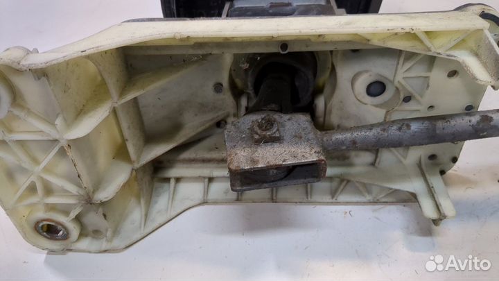 Кулиса кпп Volkswagen Golf 4, 2003