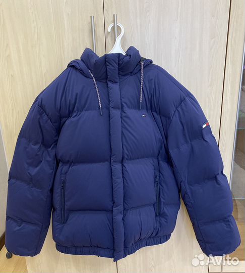 Мужская куртка Tommy Jeans