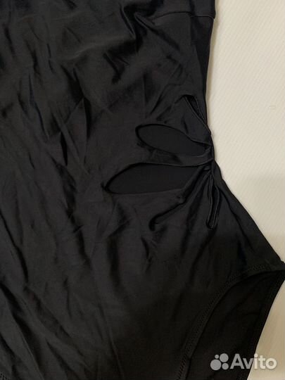 Купальник женский слитный