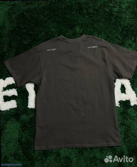 Футболка Cav Empt