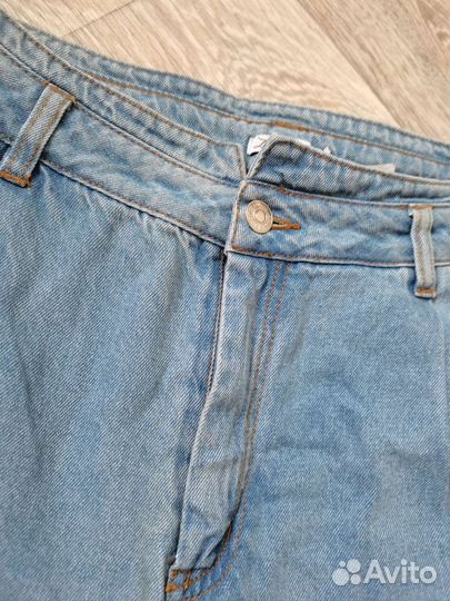 Джинсы Zarina 50