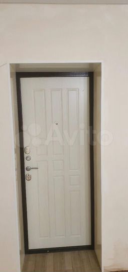 Апартаменты-студия, 36 м², 1/3 эт.