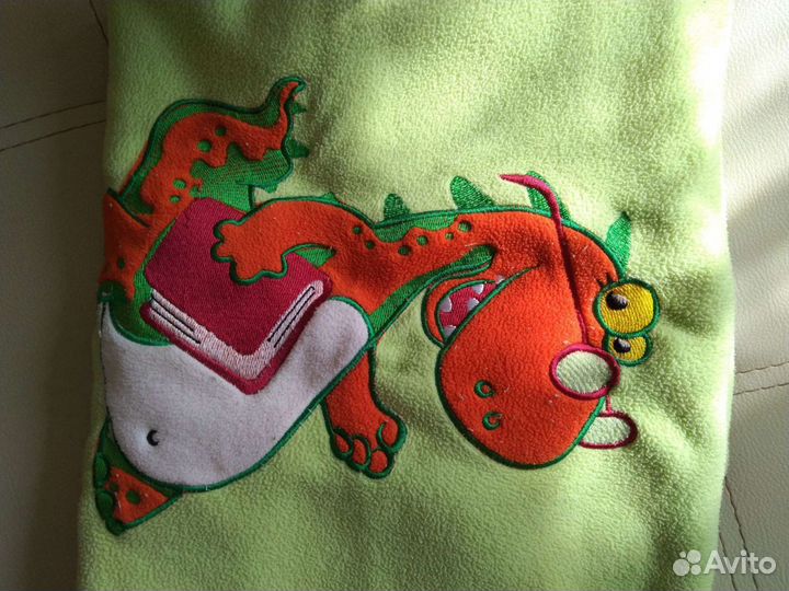 Комплект в коляску