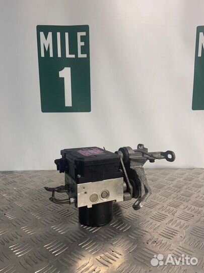 Гидроблок ABS Mercedes w204