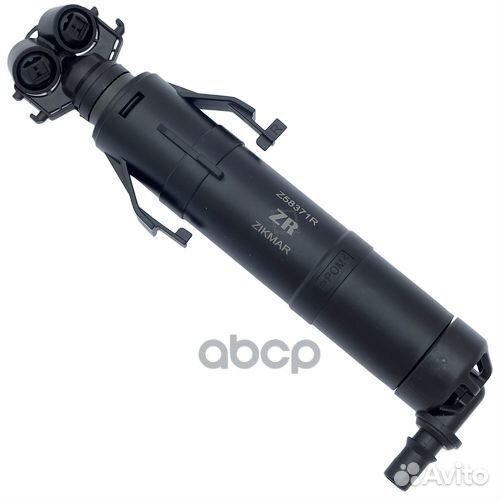 Форсунка омывателя фары 'Z58371R Zikmar