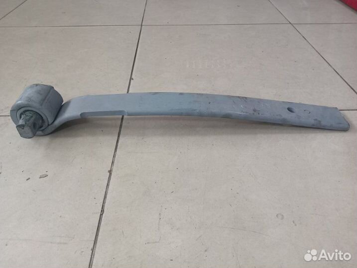 Лист рессоры №1 Renault Midlum