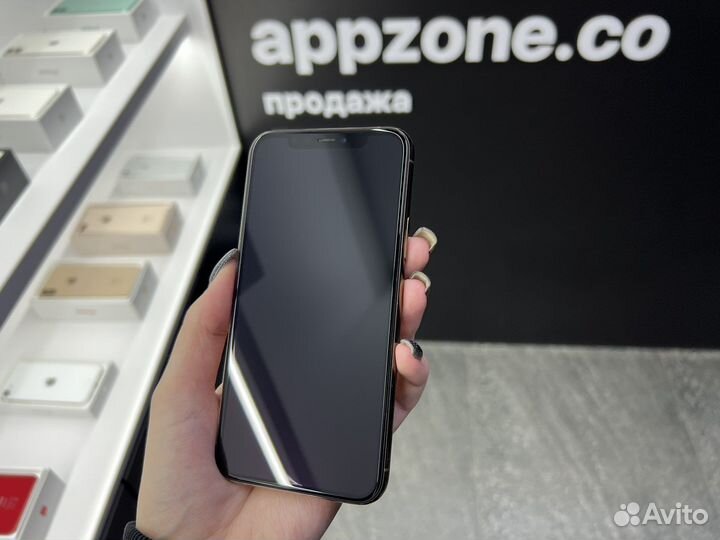 iPhone 11 Pro, 256 ГБ