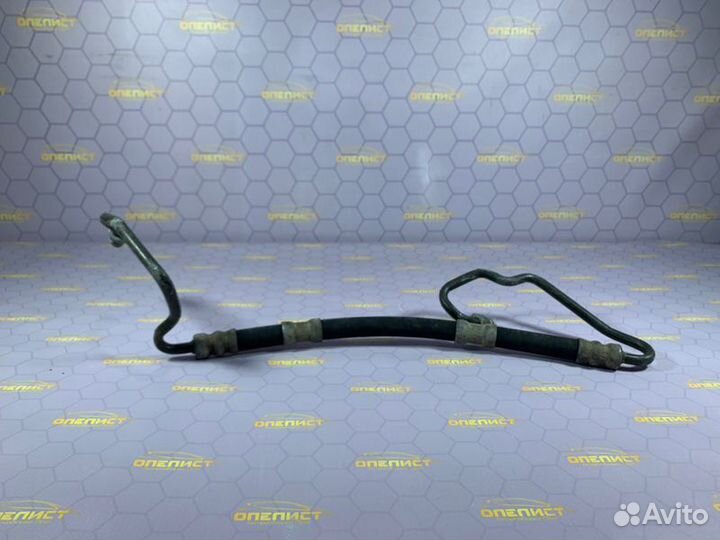 Трубка гидроусилителя Opel Astra G