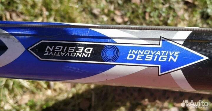 Велосипед подростковый Stels pilot 230