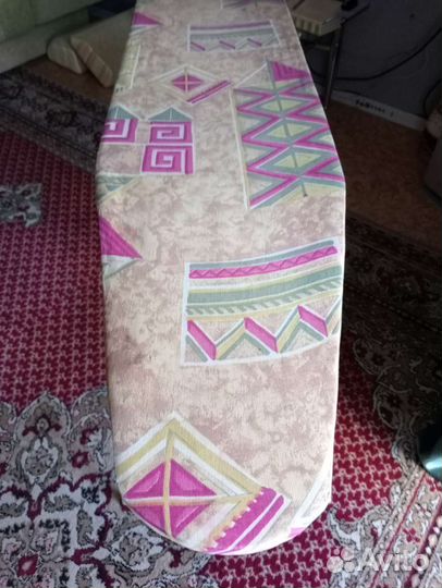 Гладильная доска бу