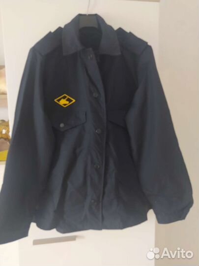 Военная форма техническая