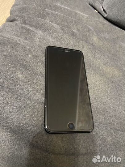 iPhone 7 Plus, 128 ГБ