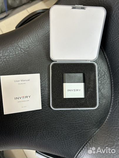 Victory cross country Bluetooth модуль