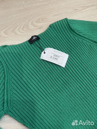 Платье трикотажное бренда Lubim