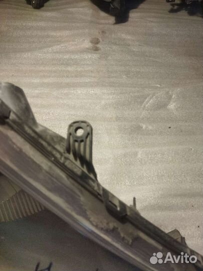 Фара правая Honda Jazz 05-09