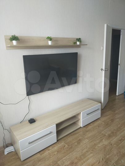 1-к. квартира, 36 м², 10/10 эт.