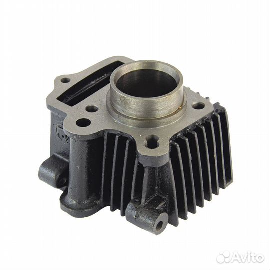 Цилиндр 4T двиг.139FMB (мопед) d-39 мм CN